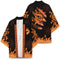 Kurama Mark Kimono